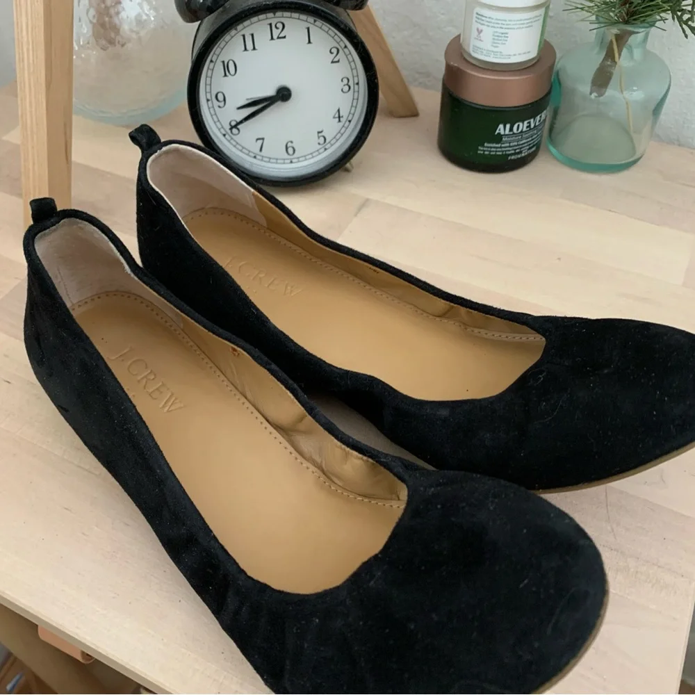 J. Cree flats. In perfect condition. - Picture 4 of 5